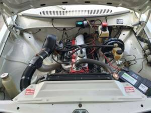 Immagine 4/8 di Volvo P 144 (1972)
