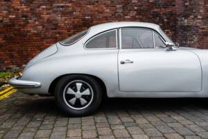 Image 9/48 of Porsche 356 C 1600 (1964)