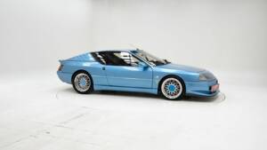Immagine 3/15 di Alpine GTA V6 Turbo (1988)