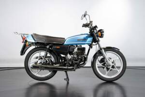 Bild 5/50 von Suzuki GT 125 (1979)