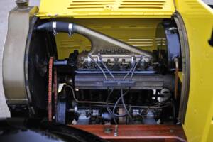 Bild 29/49 von Calthorpe Zero 12/15 HP (1912)