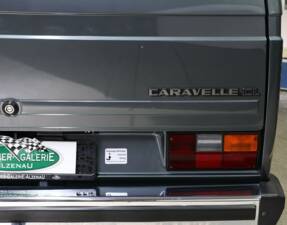Bild 40/50 von Volkswagen T3 Caravelle GL 1.9 (1987)