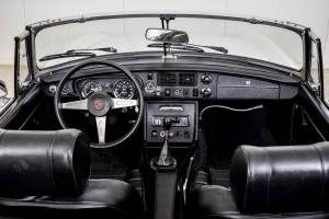 Bild 44/50 von MG MGB (1973)
