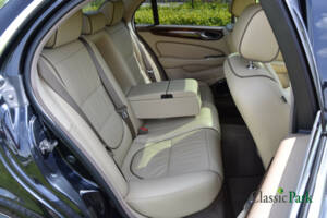 Afbeelding 10/50 van Jaguar XJ 2.7 D (2008)