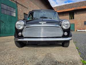 Afbeelding 21/39 van Mini Cooper 1.3i MPI (2000)