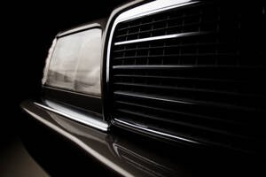 Image 27/33 of Mercedes-Benz 300 CE-24 (1992)