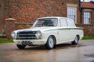 Bild 1/50 von Ford Lotus Cortina (1963)