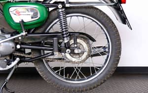 Image 35/57 of Benelli 125 Sport Special (1971)