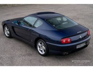 Image 8/29 of Ferrari 456 GT (1996)