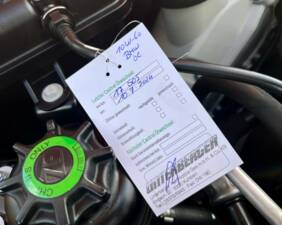 Bild 18/21 von BMW M3 GTS (2011)