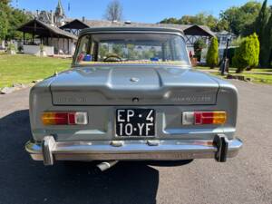 Bild 11/21 von Alfa Romeo Giulia Super 1.3 (1972)