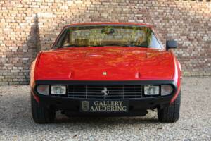 Imagen 10/50 de Ferrari 365 GTC/4 (1972)