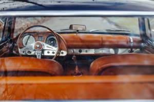 Imagen 48/75 de Maserati 5000 GT Allemano (1962)
