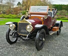 Bild 35/50 von Wolseley 24&#x2F;30HP (1913)