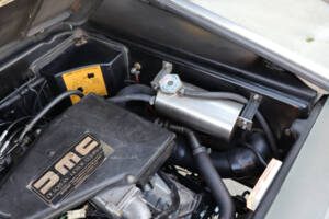 Immagine 16/32 di DeLorean DMC-12 (1981)