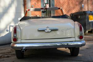 Afbeelding 19/50 van Borgward Isabella Coupe-Cabriolet (1961)