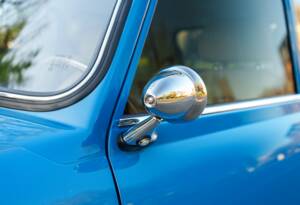 Imagen 11/28 de Rover Mini 1.3i (1995)