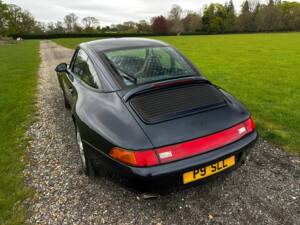 Bild 28/54 von Porsche 911 Targa (1997)