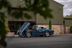 Image 56/64 of Aston Martin DB 2/4 Mk II (1957)