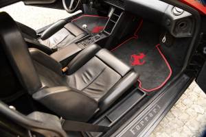 Bild 37/41 von Ferrari Testarossa (1987)