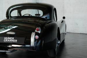 Image 17/48 of Jaguar XK 120 FHC (1954)