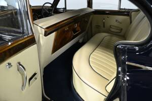 Image 26/50 of Jaguar Mk VIII (1958)