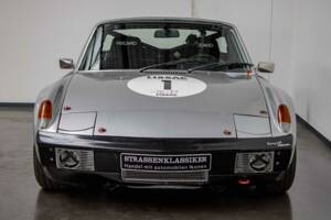 Bild 3/28 von Porsche 914&#x2F;6 R (GT) (1970)