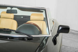 Bild 26/50 von Alfa Romeo 2.0 Spider (1991)