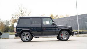 Bild 12/76 von Mercedes-Benz G 65 AMG (2013)