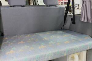 Bild 41/47 von Volkswagen T4 California 2.5 (1995)