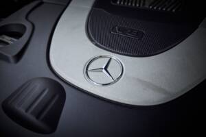 Image 90/99 de Mercedes-Benz SL 550 (2007)