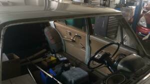 Image 27/52 of Mercedes-Benz 250 SE (1966)