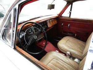 Image 8/27 of Jaguar Mk II 2.4 (1960)