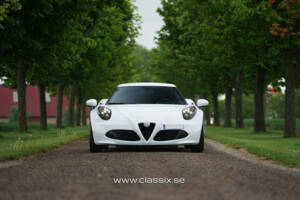 Image 23/27 de Alfa Romeo 4C (2016)