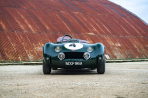 Bild 2/48 von Allard J2X (1952)