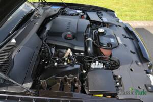 Immagine 45/50 di Jaguar XJ 2.7 D (2008)