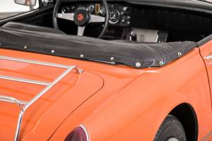 Bild 28/50 von MG Midget GAN5 (1974)