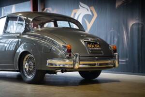 Bild 6/14 von Jaguar Mk II 3.8 (1961)