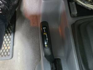 Afbeelding 31/45 van Jeep Wrangler Sport Hardtop 2.5 (1997)