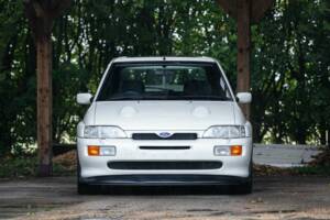 Imagen 6/50 de Ford Escort RS Cosworth (1997)