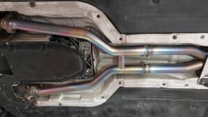 Bild 33/40 von BMW M6 (2006)