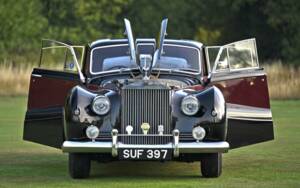 Imagen 23/50 de Rolls-Royce Silver Cloud I (1956)