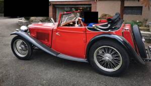 Image 3/6 de MG TB (1939)