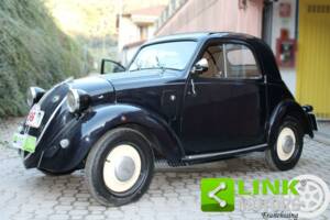 Image 6/10 of FIAT 500 Topolino (1948)
