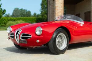 Bild 16/50 von Alfa Romeo 2600 Spider (1964)