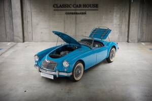 Afbeelding 8/100 van MG MGA 1500 (1957)