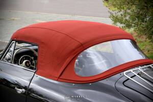 Imagen 97/99 de Porsche 356 A 1600 S Convertible D (1958)