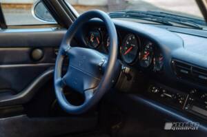 Immagine 7/13 di Porsche 911 Targa (1996)