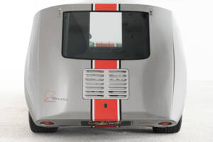 Bild 12/48 von Isdera Erator GTE (1969)