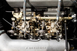 Image 26/32 de Mercedes-Benz 190 SL (1955)